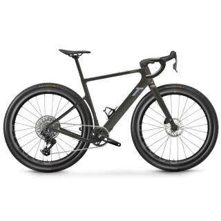 Bicicleta 3T Extrema Italia Rival E1/GX Eagle AXS 1X12 DISCUS 45|40 Project X