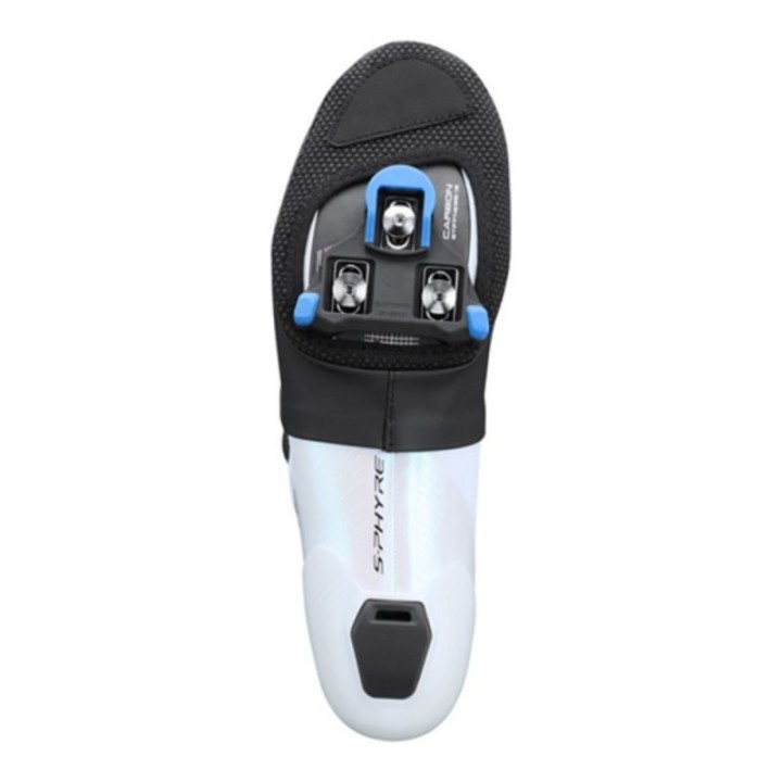 Cubrepuntera Shimano S-Phyre |Ropa ciclismo