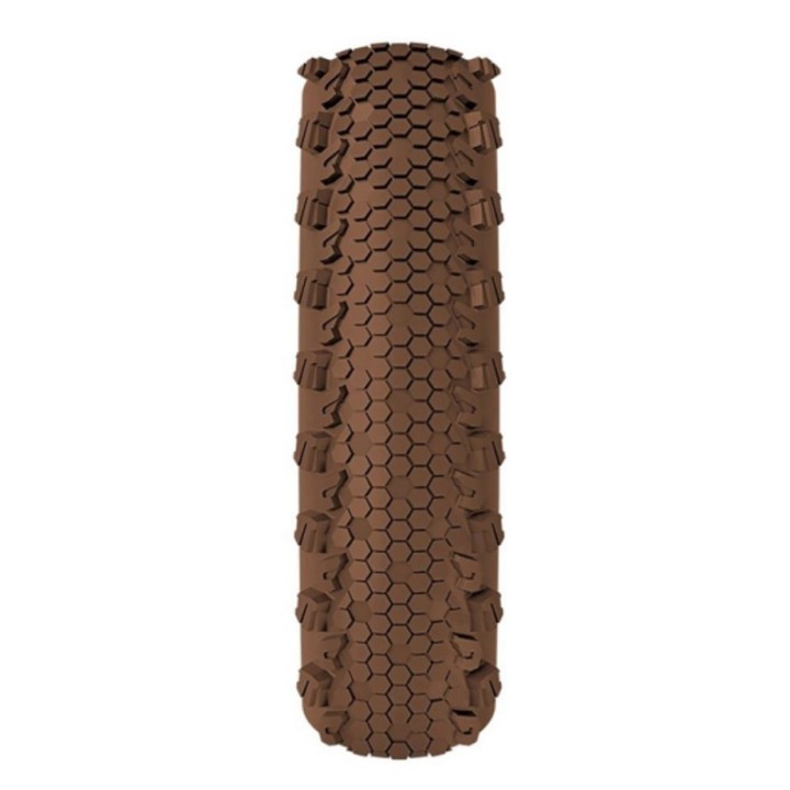 Cubiertas Gravel Vittoria Terreno T30 TLR G2 Brown
