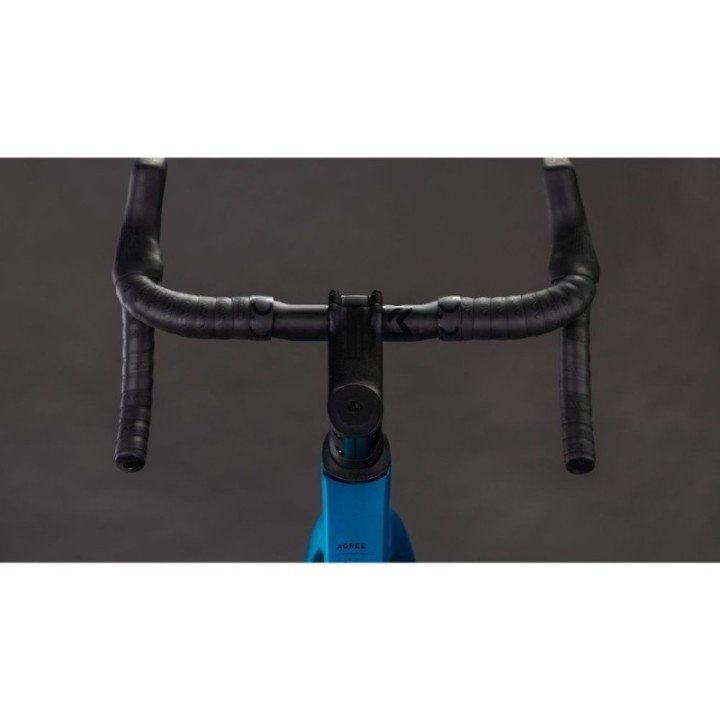 Bicicleta Cube Agree C:62 PRO bali´n´prism