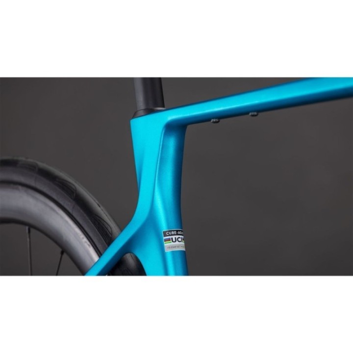 Vélo Cube Agree C:62 PRO bali´n´prism