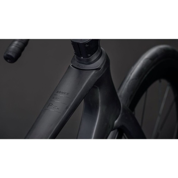 Vélo Cube Agree C:62 PRO blackline