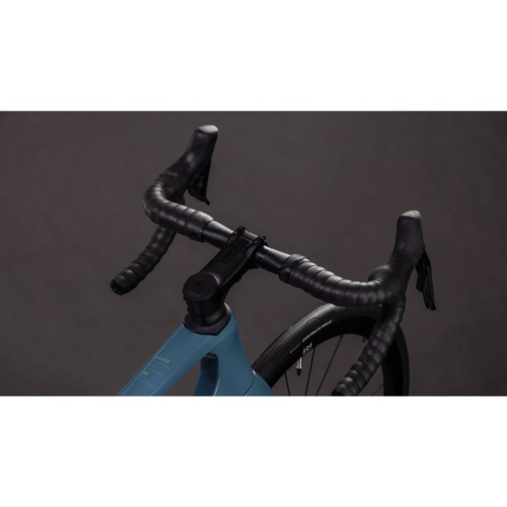 Vélo Cube Agree C:62 ONE storm´n´grey