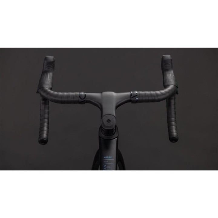 Vélo Cube Agree C:62 SLX nightshift´n´prism