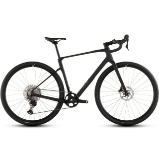 Vélo Cube Nuroad C:62 ONE blackline