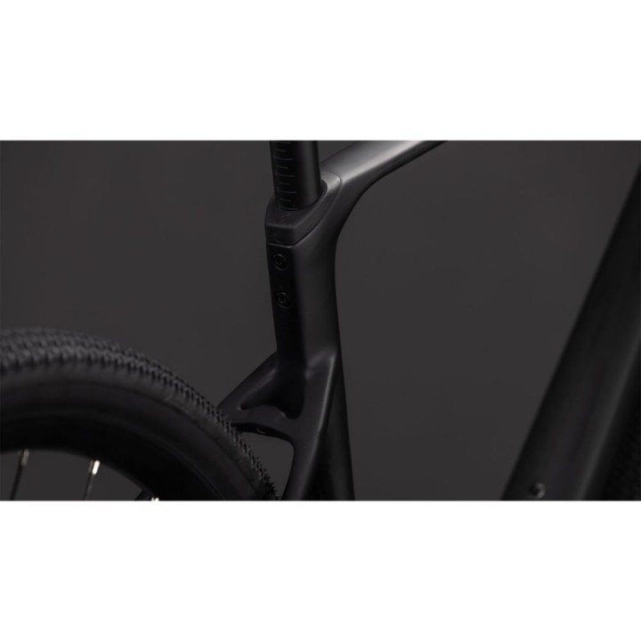 Vélo Cube Nuroad C:62 ONE blackline