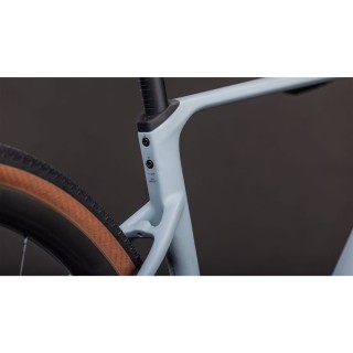 Bicicleta Cube Nuroad C:62 PRO vulcan´n´prism