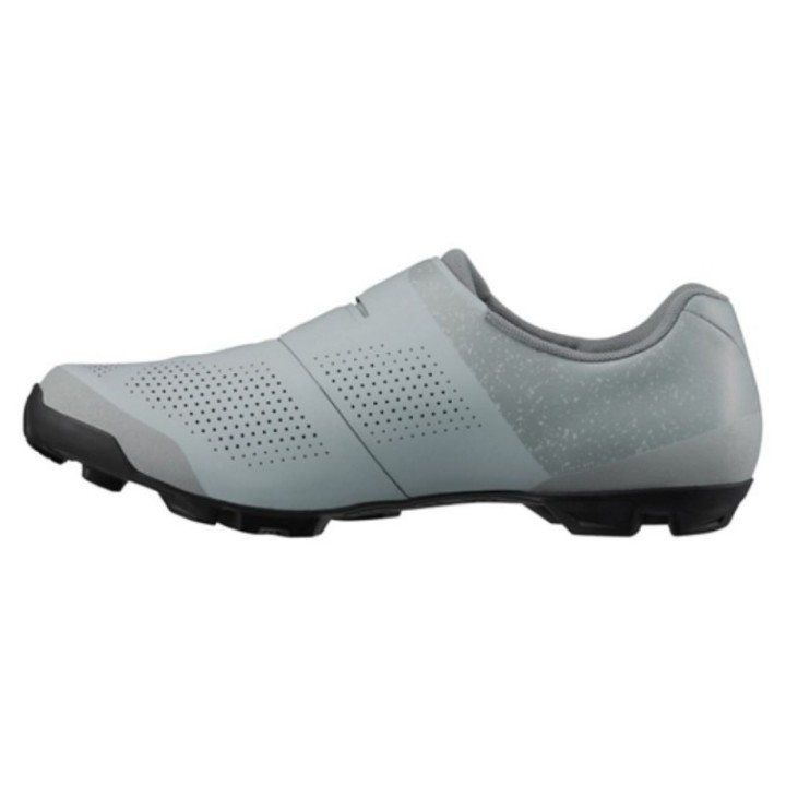 Zapatillas Mtb Shimano XC302 Gris Hielo