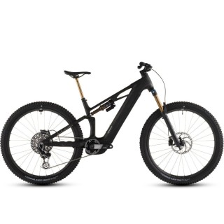 élo Cube Stereo Hybrid ONE44 HPC SLT 800 carbongrid´n´chrome