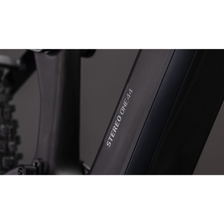 Vélo Cube Stereo Hybrid ONE44 HPC RACE 800 blackline