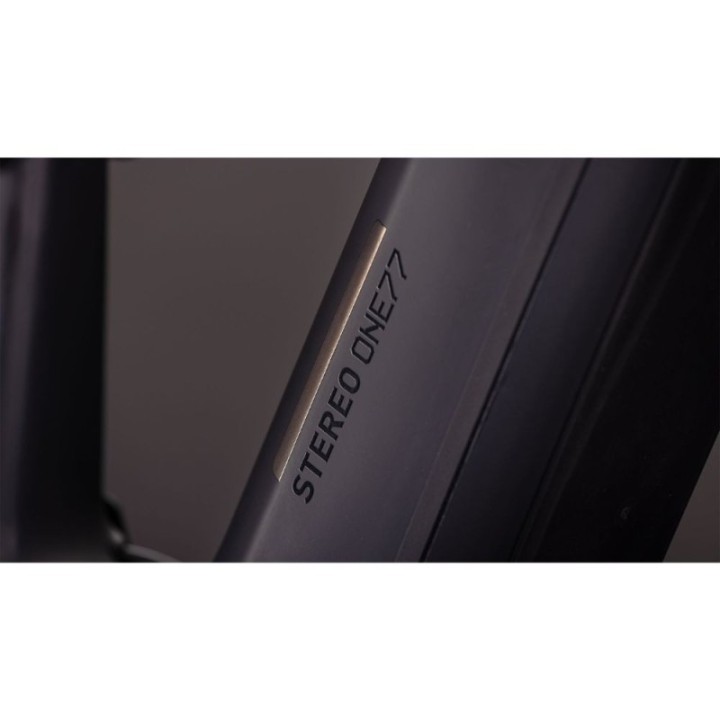 Vélo Cube Stereo Hybrid ONE44 HPC SLT 800