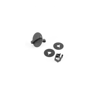 Kit de protection pour batterie Orbea WILD FS 20 Quickloc