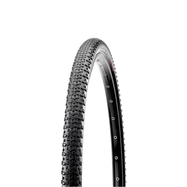 CUBIERTA CICLOCROSS, Cubierta Maxxis Rambler CX TLR EXO Protection 700X40C