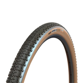 Pneu Maxxis Rambler Gravel EXO/TR Protection 60Tpi Tan Wall