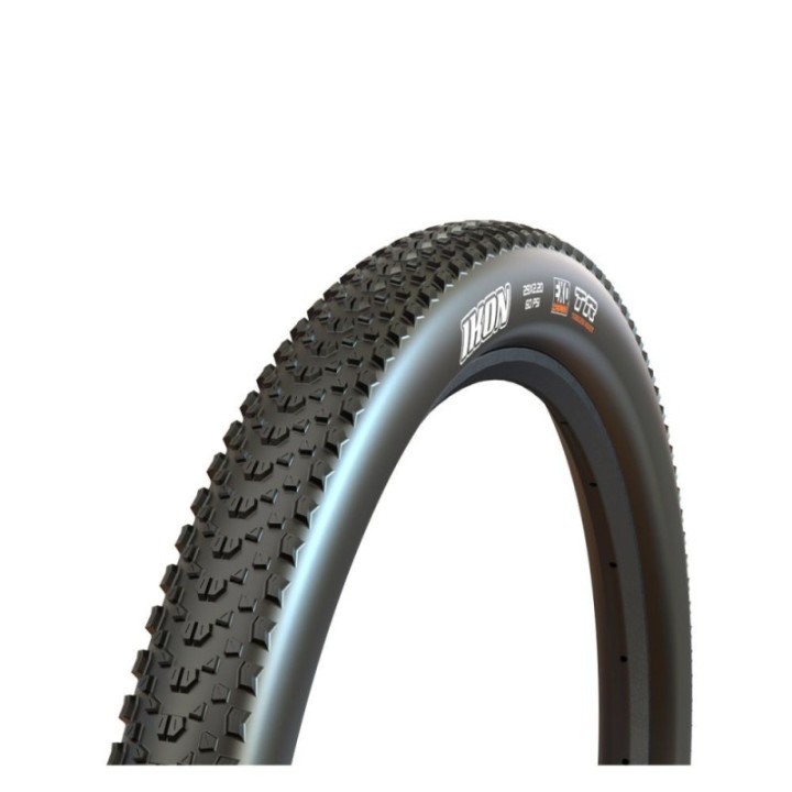 CUBIERTA BTT, Cubierta Maxxis Ikon Tubeless Ready EXO Protection
