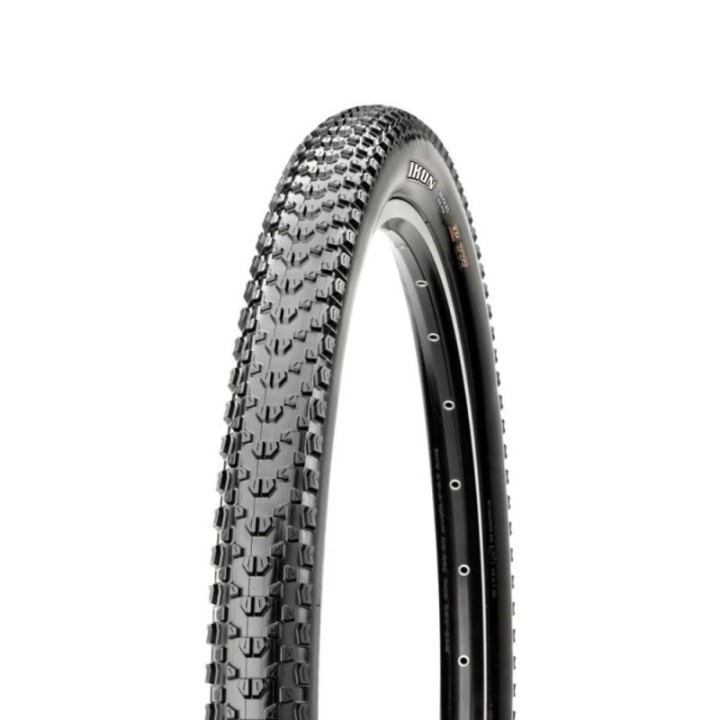 Pneu Maxxis Ikon Tubeless Ready EXO Protection