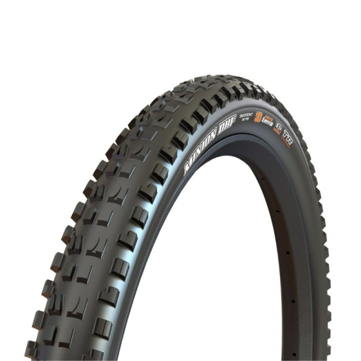 Cubierta Maxxis Minion DHF WT 60Tpi EXO/TR