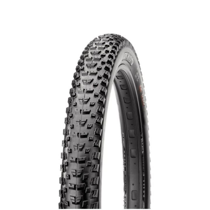 Pneu Maxxis Rekon Mountain WT Tubeless Ready EXO Protection