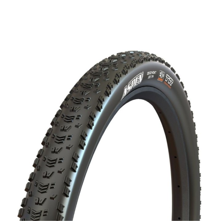 Pneu Maxxis  Aspen WT 120Tpi EXO/TR