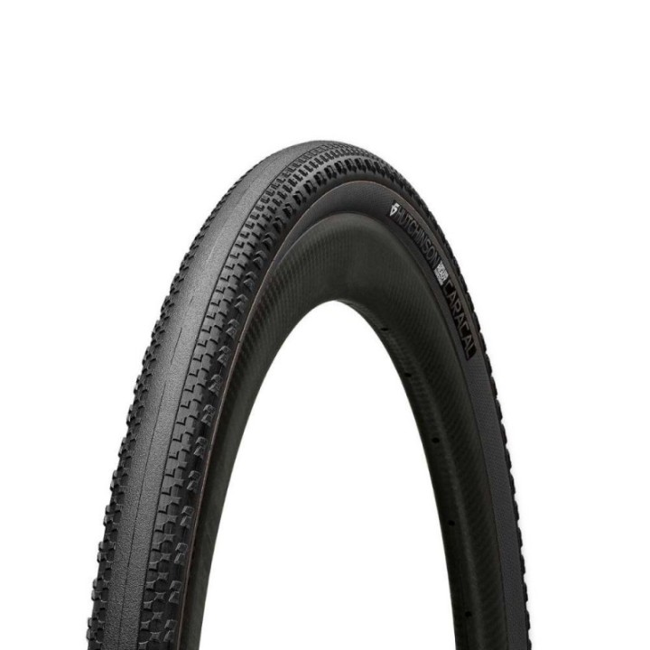Pneu Hutchinson Caracal TR FB Hardskin Black