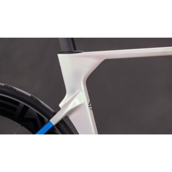Bicicleta Cube Litening Aero C:68X SLT teamline