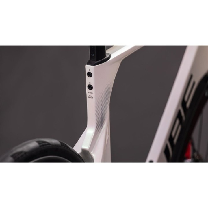 Bicicleta Cube Litening Aero C:68X SLT teamline