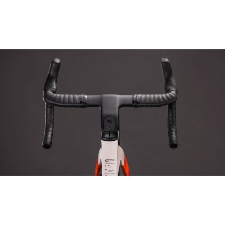 Vélo Cube Litening Aero C:68X SLT teamline