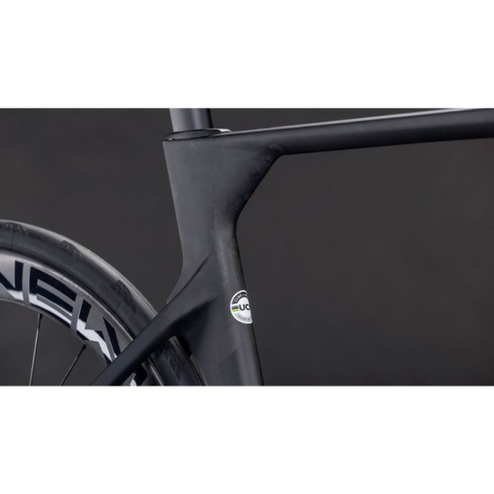 Vélo Cube Litening Aero C:68X RACE blackline