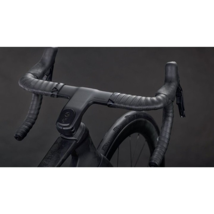 Vélo Cube Litening Aero C:68X RACE blackline