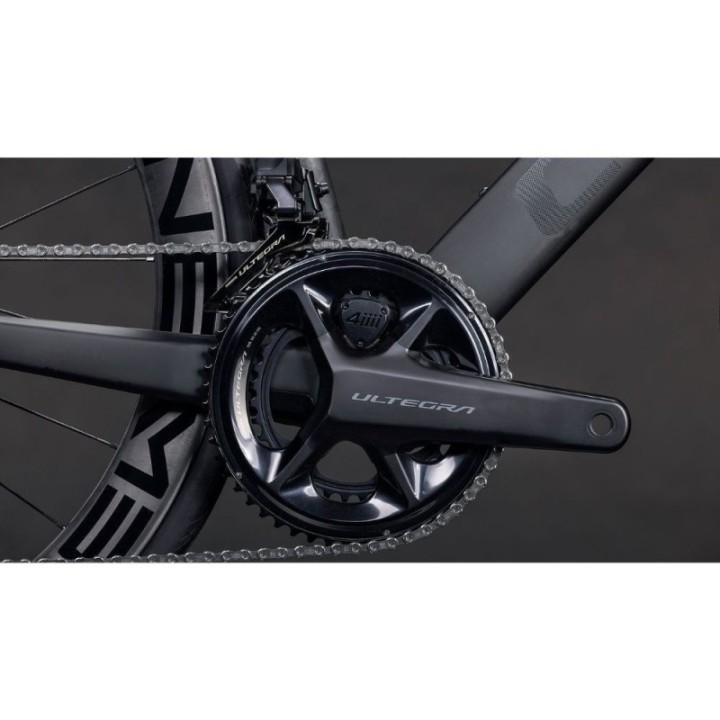 Vélo Cube Litening Aero C:68X RACE blackline