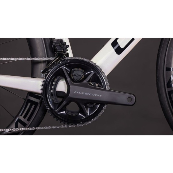 Bicicleta Cube Litening Aero C:68X RACE teamline