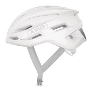 Casque Abus StormChaser Ace Pure White