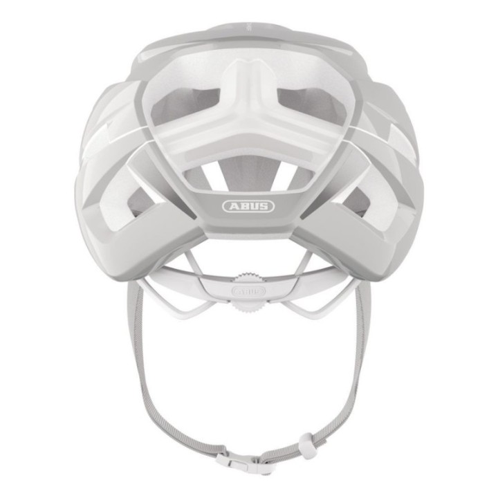 Casque Abus StormChaser Ace Pure Grey