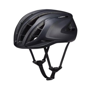Casque Casco Specialized S-Works Prevail 3 Noir|CASCO CARRETERA