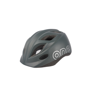 Casque Bobike One Plus Gris|casque cyclisme
