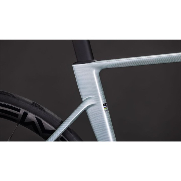 Vélo Cube Litening AIR C:68X SLT xenongrid´n´green