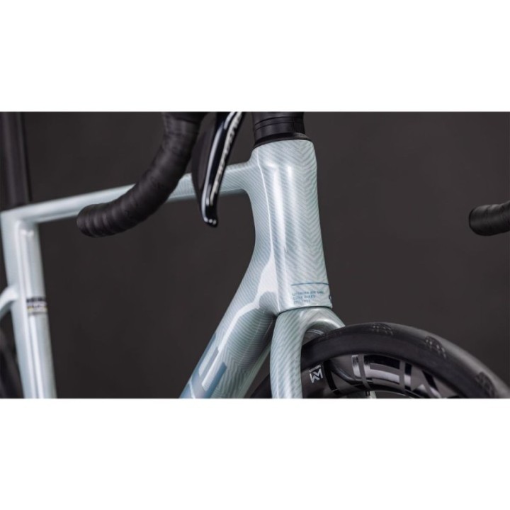 Vélo Cube Litening AIR C:68X SLT xenongrid´n´green