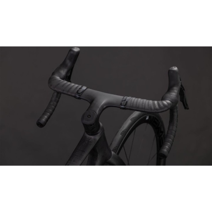 Vélo Cube Litening AIR C:68X SLT golddust´n´prism