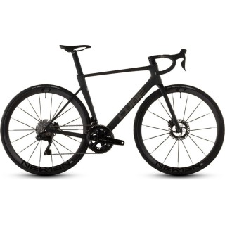 Vélo Cube Litening AIR C:68X SLT golddust´n´prism