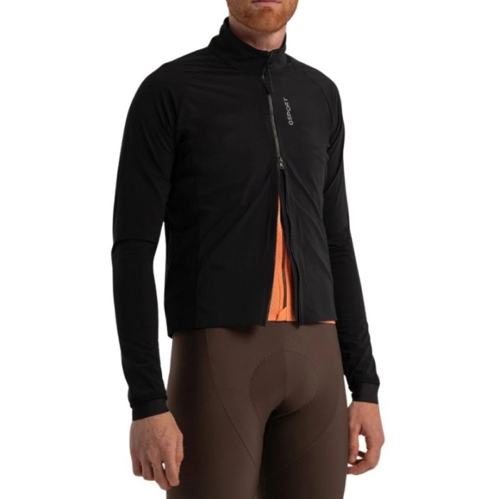 Veste coupe-vent unisexe Gsport Pro Team Kohl