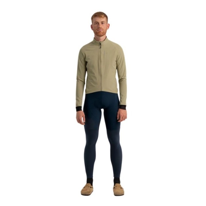 Veste coupe-vent unisexe Gsport Pro Team Renn