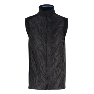 Gilet tulipe rembourré Gsport Pro Team | Vêtements de cyclisme