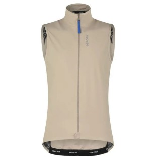 Gilet unisexe Gsport Pro Team Soleil