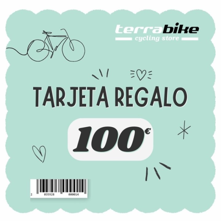 CHÈQUE CADEAU, Chèque cadeau 100 €