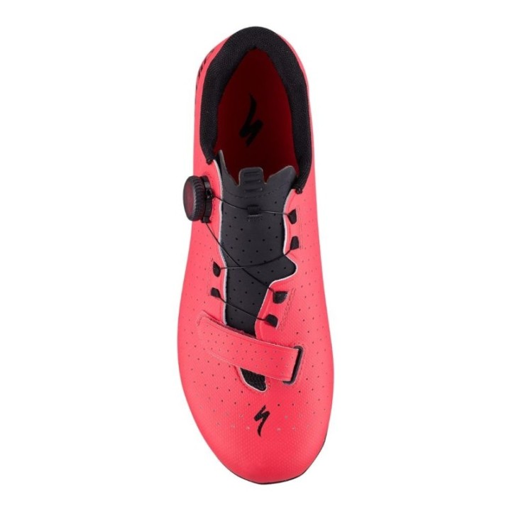 Zapatillas de Carretera Torch 2.0  Vivid Pink