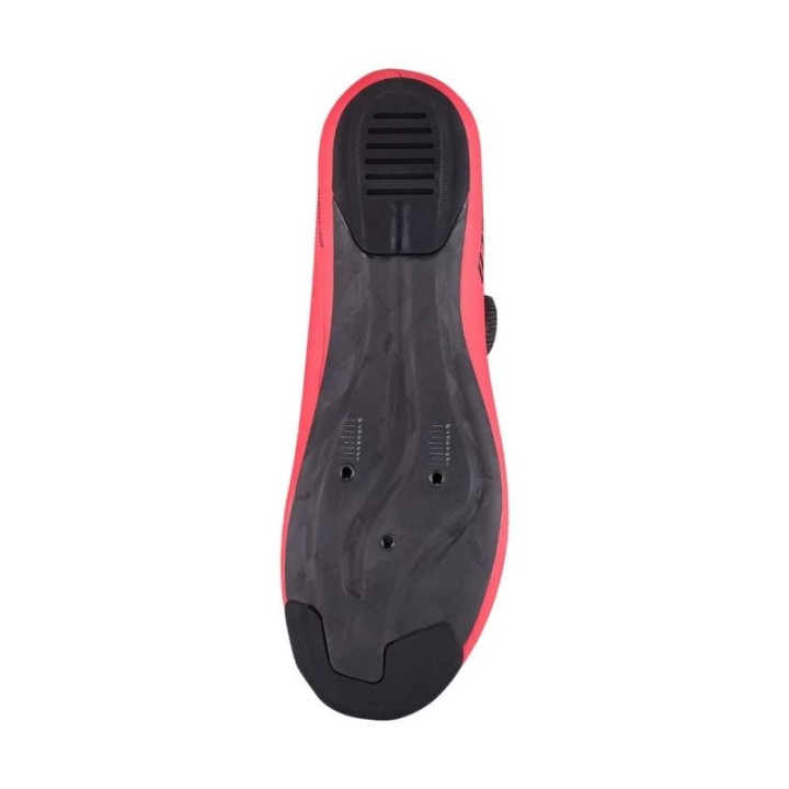 Zapatillas de Carretera Torch 2.0  Vivid Pink