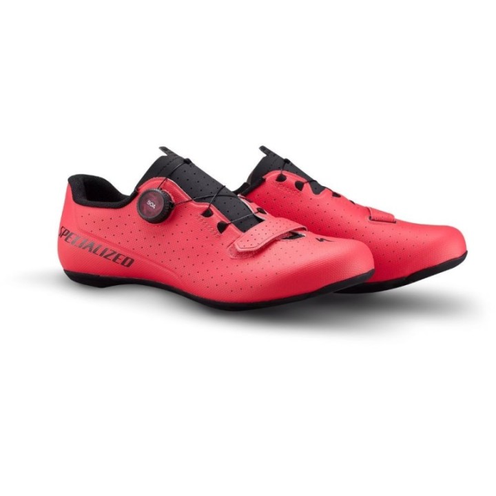 Zapatillas de Carretera Torch 2.0  Vivid Pink