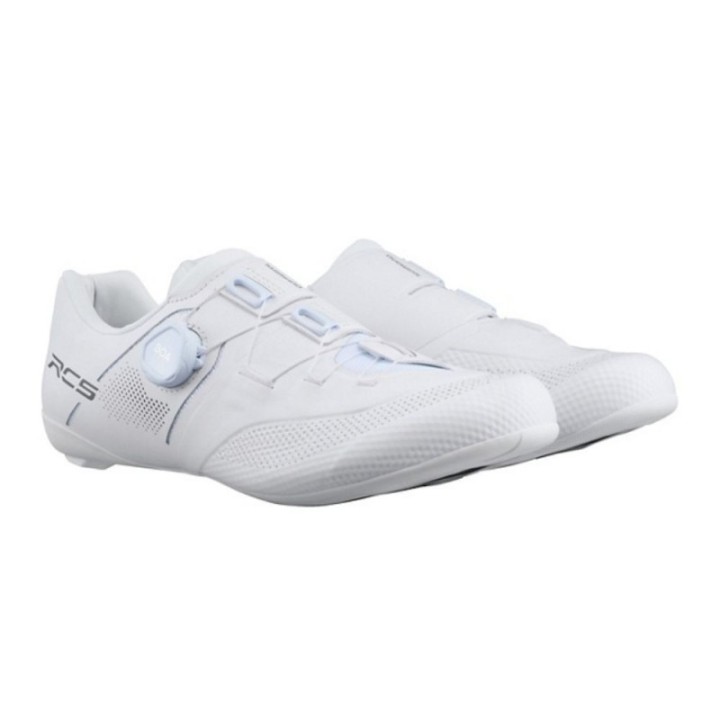 Zapatillas Carretera Shimano RC503 Blanco