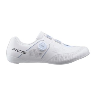 Chaussures de route Shimano RC503 Blanc