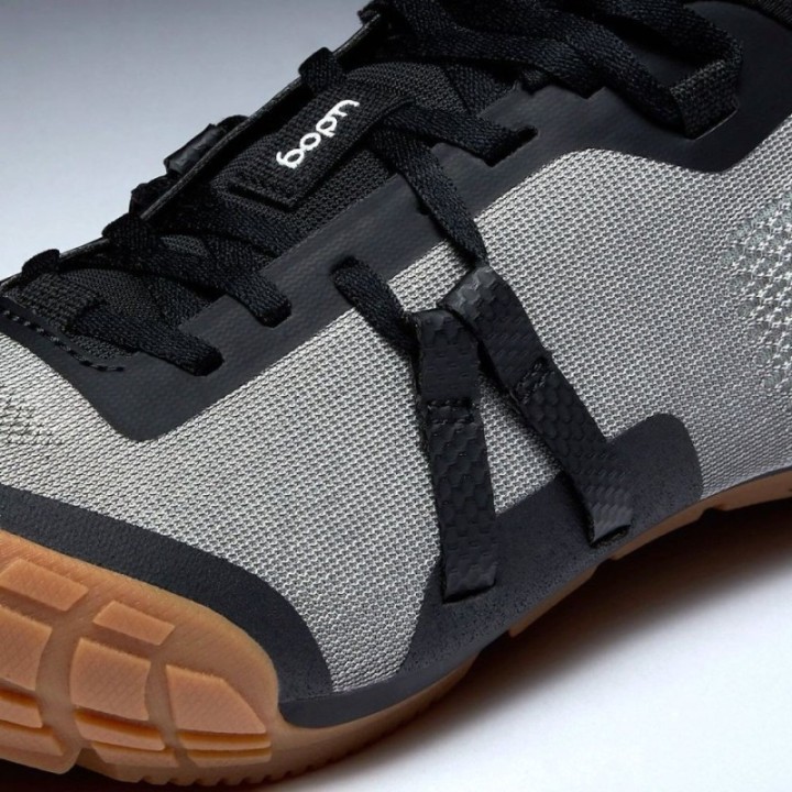Zapatillas Gravel Udog Distanza Gris Ceniza